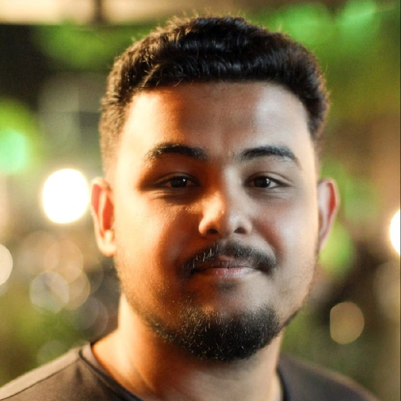 Foto de perfil de Gabriel Oliveira