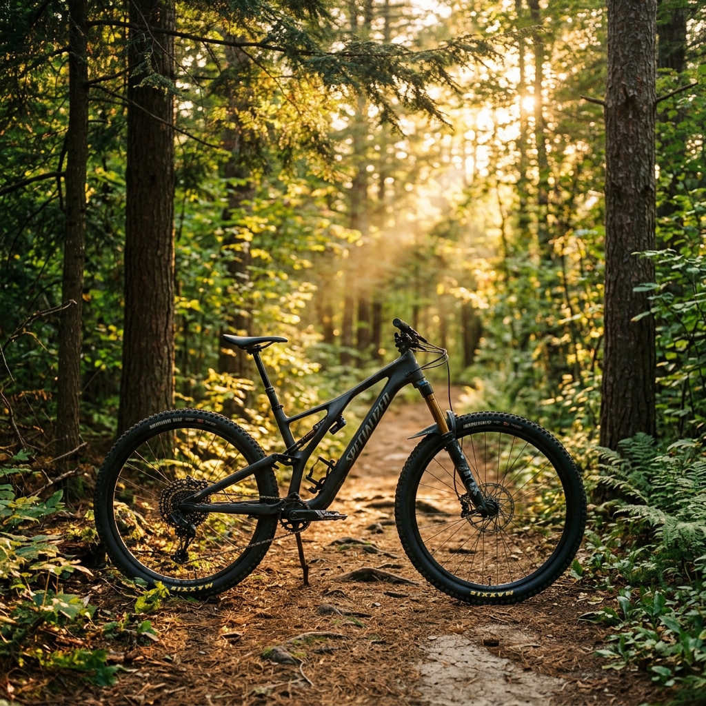 Ciclismo e Natureza